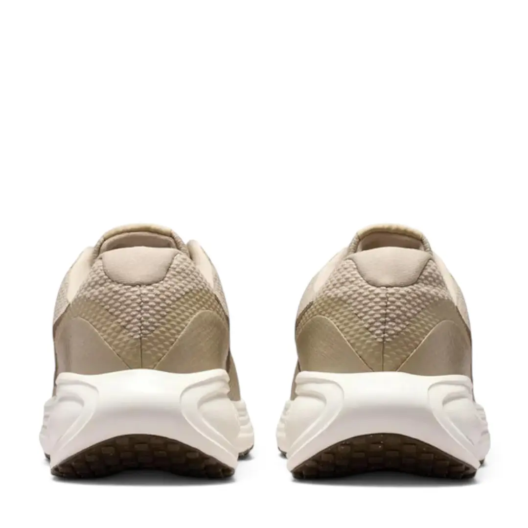 Tenis Nike Revolution 8 Hombre-Beige 5