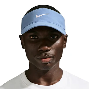 Visera Nike Df Ace Visor U Cb New P Hombre-Azul Celeste