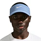 Visera Nike Df Ace Visor U Cb New P Hombre-Azul Celeste - Miniatura 1