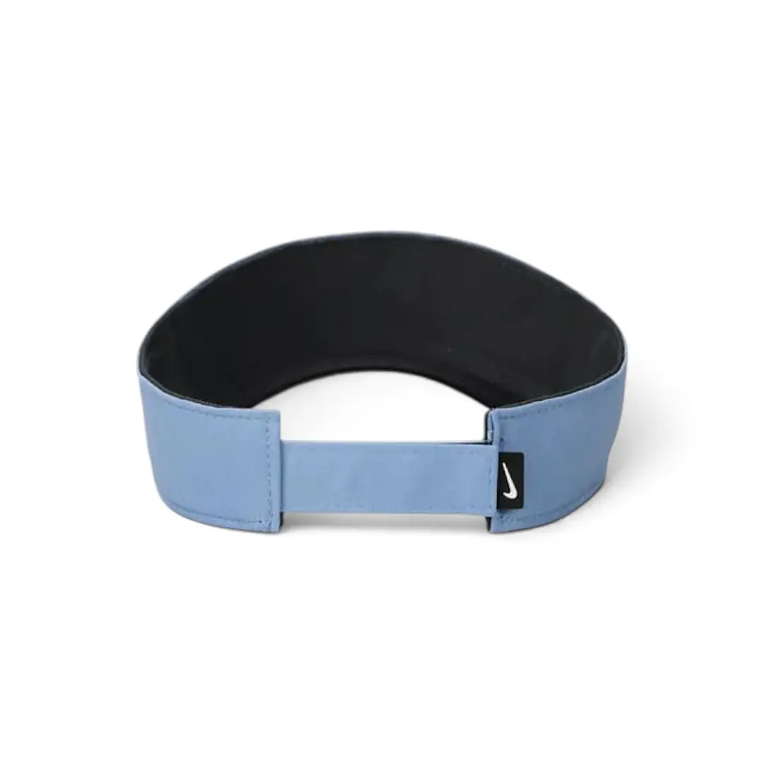 Visera Nike Df Ace Visor U Cb New P Hombre-Azul Celeste 2