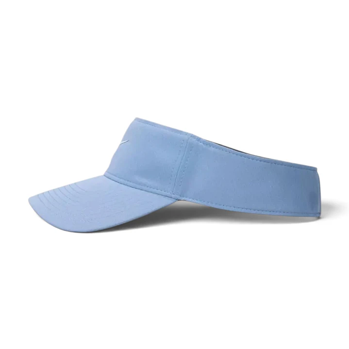 Visera Nike Df Ace Visor U Cb New P Hombre-Azul Celeste 4