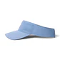 Visera Nike Df Ace Visor U Cb New P Hombre-Azul Celeste - Miniatura 4
