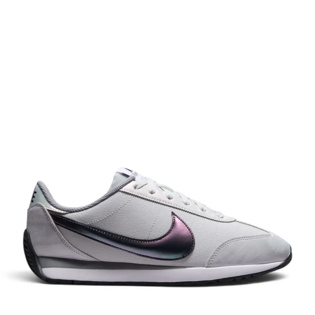 Tenis Nike W Pacific Ltr Prm Mujer-Gris 1