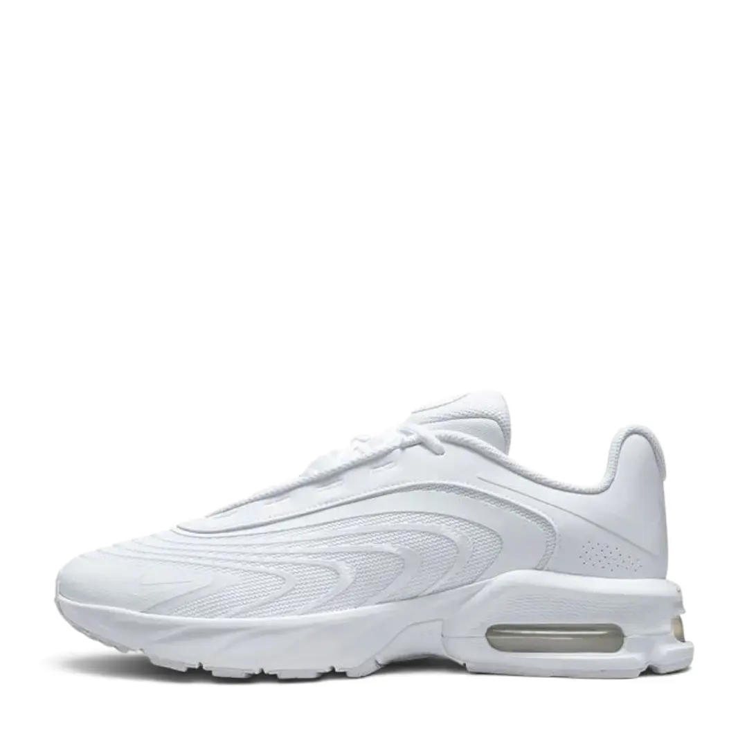 Tenis Nike Air Max Fire Hombre-Blanco 3