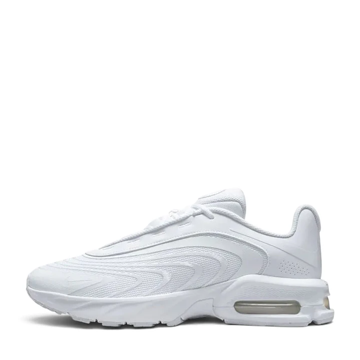 Tenis Nike Air Max Fire Hombre-Blanco 3