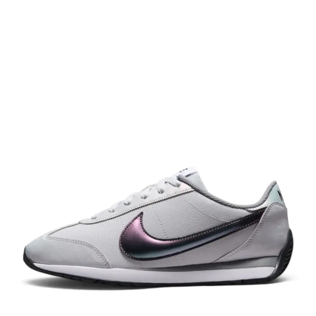 Tenis Nike W Pacific Ltr Prm Mujer-Gris 3