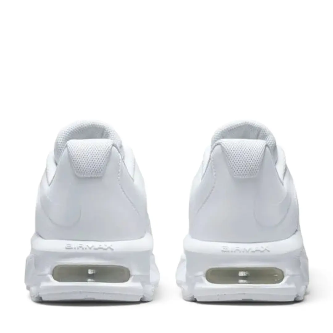 Tenis Nike Air Max Fire Hombre-Blanco 5