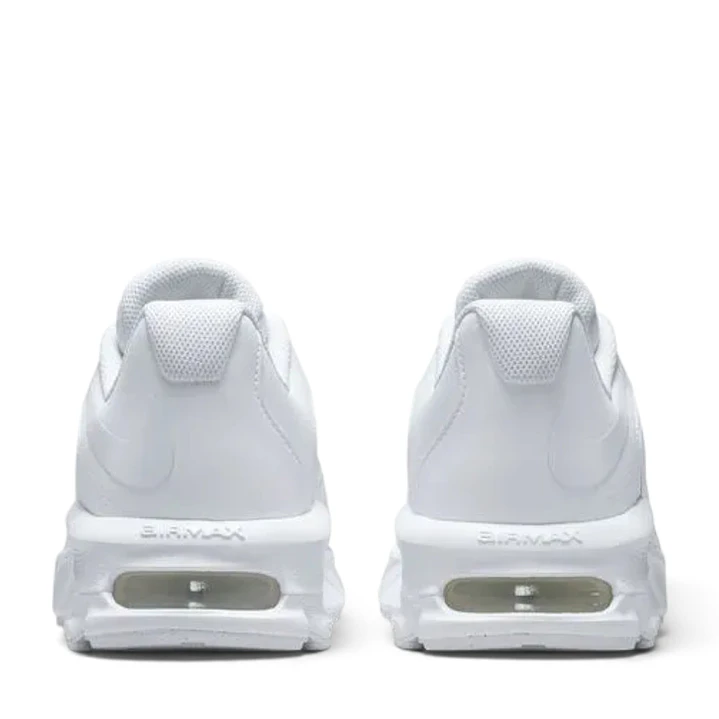 Tenis Nike Air Max Fire Hombre-Blanco 5