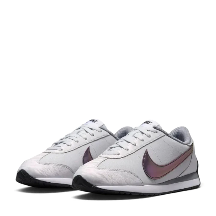 Tenis Nike W Pacific Ltr Prm Mujer-Gris 4