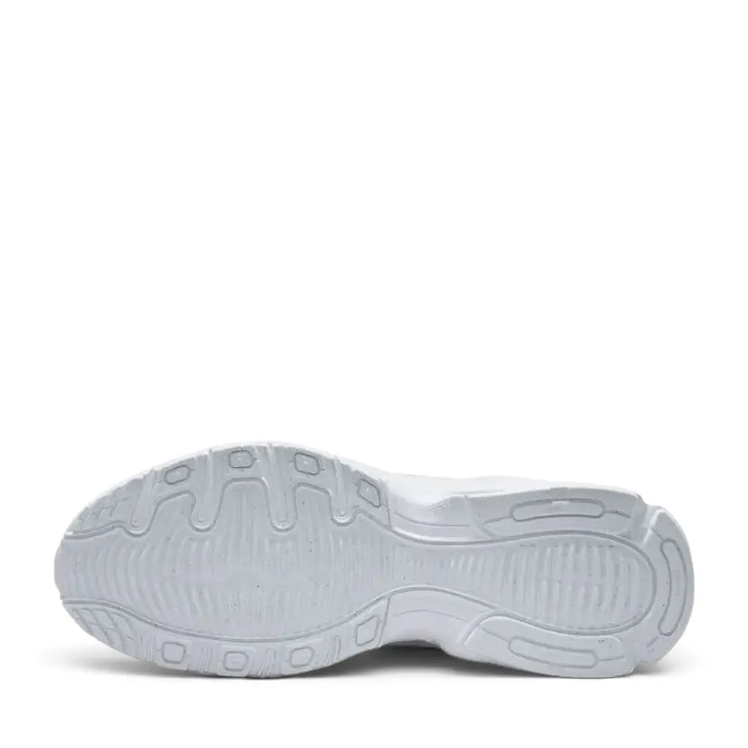 Tenis Nike Air Max Fire Hombre-Blanco 6