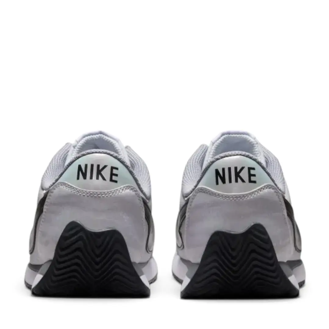 Tenis Nike W Pacific Ltr Prm Mujer-Gris 5