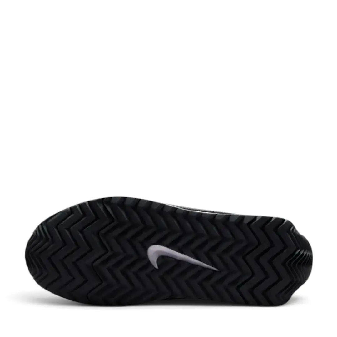 Tenis Nike W Pacific Ltr Prm Mujer-Gris 6