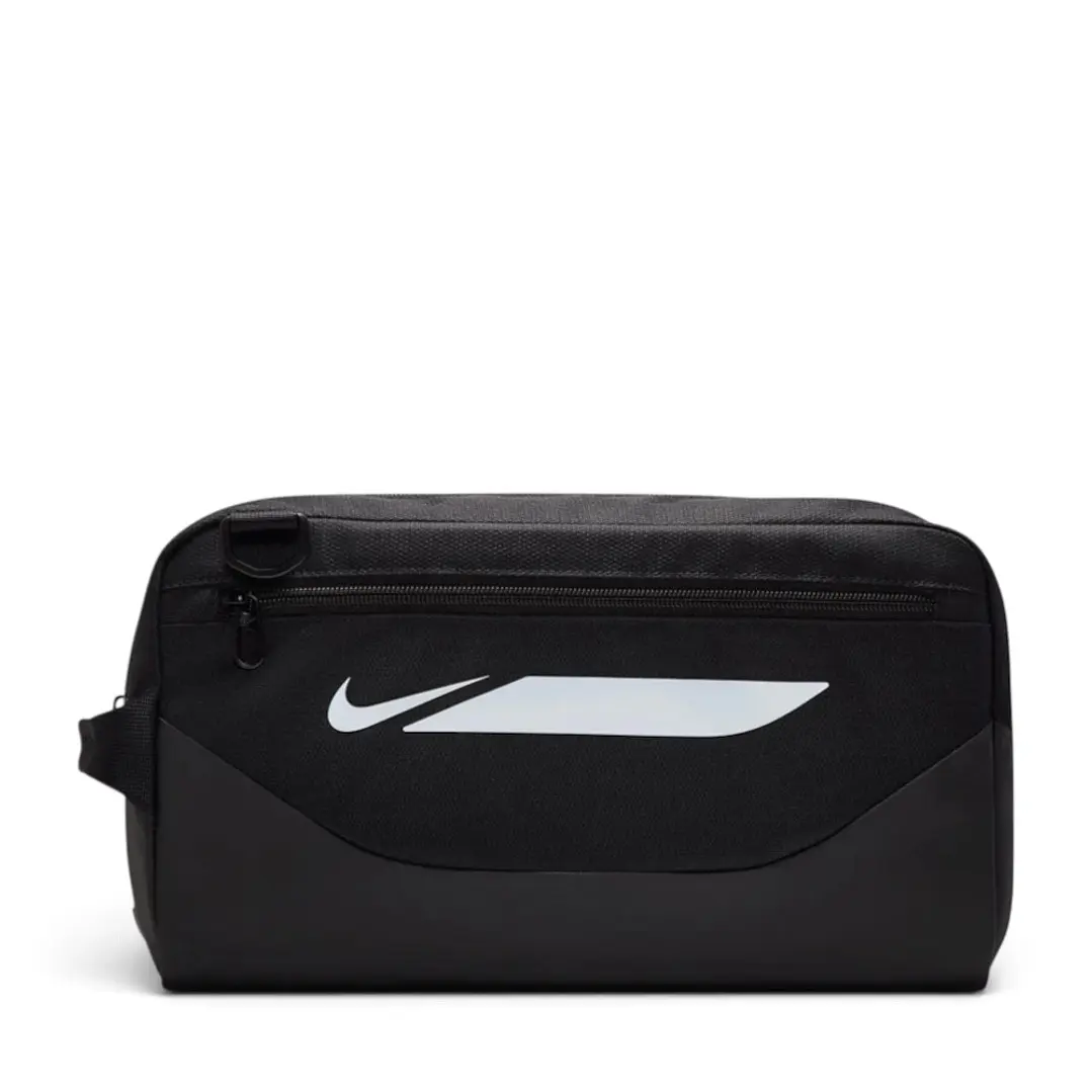 Guayera Nike Acdmy Team Shoebag Hombre-Negro 1