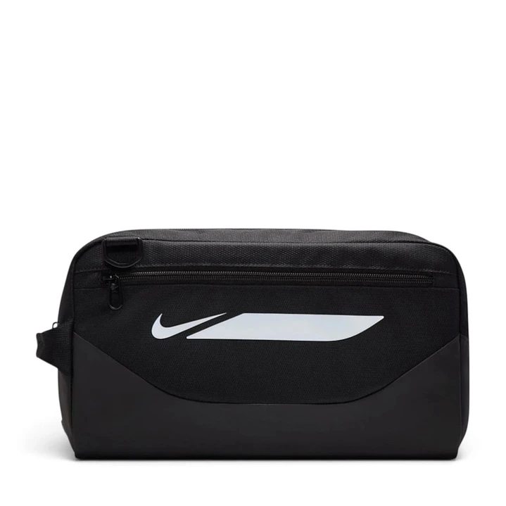 Guayera Nike Acdmy Team Shoebag Hombre-Negro 1