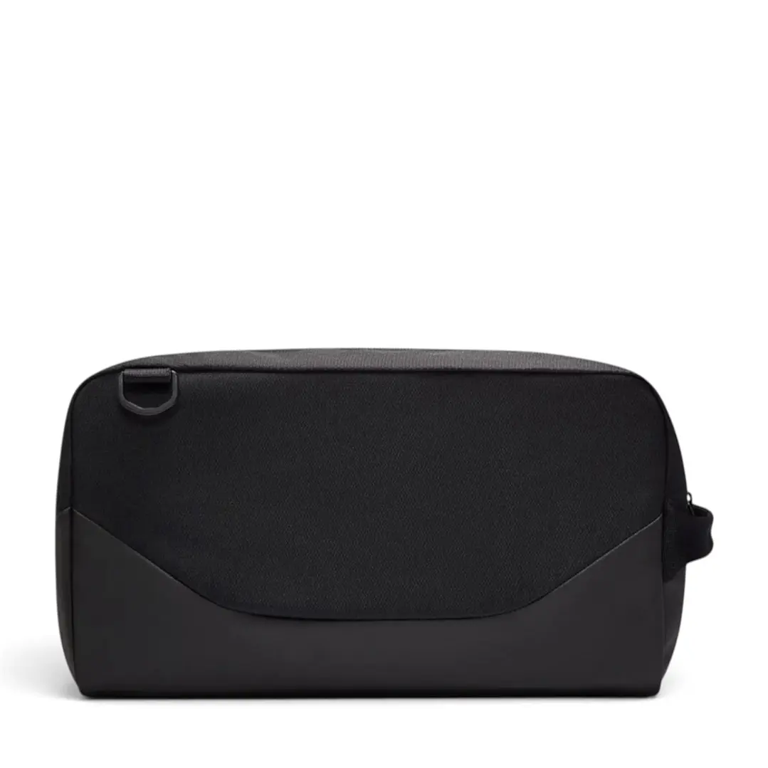 Guayera Nike Acdmy Team Shoebag Hombre-Negro 2