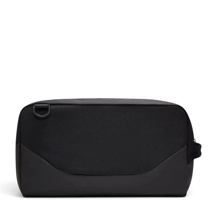 Guayera Nike Acdmy Team Shoebag Hombre-Negro 2