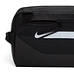 Guayera Nike Acdmy Team Shoebag Hombre-Negro - Miniatura 4