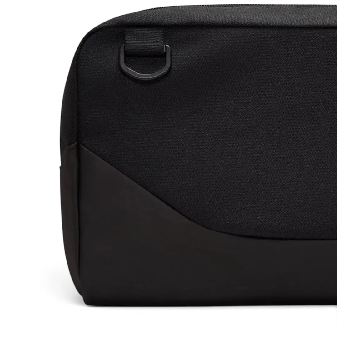 Guayera Nike Acdmy Team Shoebag Hombre-Negro 5