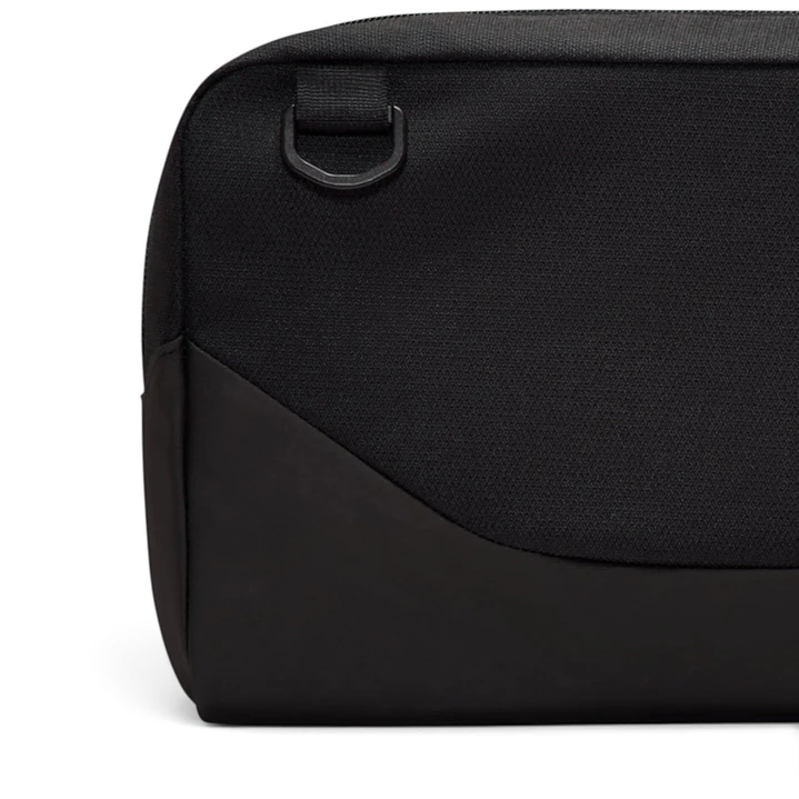 Guayera Nike Acdmy Team Shoebag Hombre-Negro 5