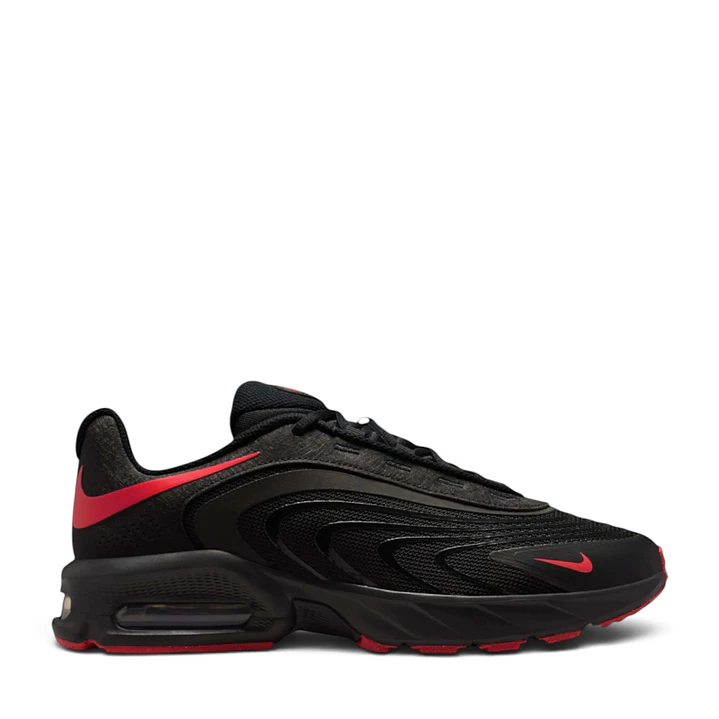 Tenis Nike Air Max Fire Hombre-Negro 1