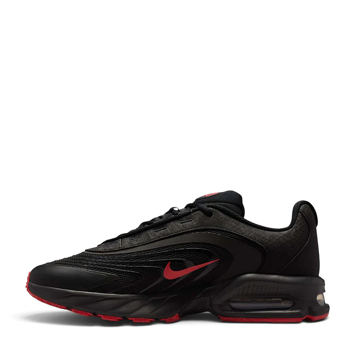 Tenis Nike Air Max Fire Hombre-Negro 3