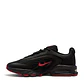 Tenis Nike Air Max Fire Hombre-Negro - Miniatura 3