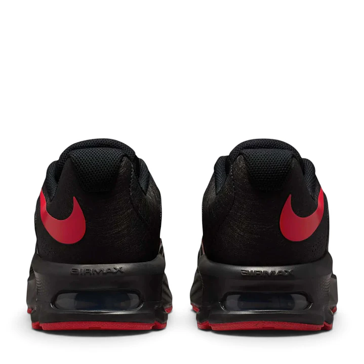 Tenis Nike Air Max Fire Hombre-Negro 5