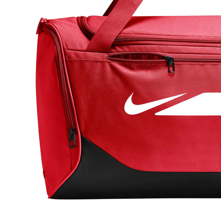 Maletin Nike Acdmy Team Duff M F26 Hombre-Rojo 4