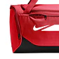 Maletin Nike Acdmy Team Duff M F26 Hombre-Rojo - Miniatura 4