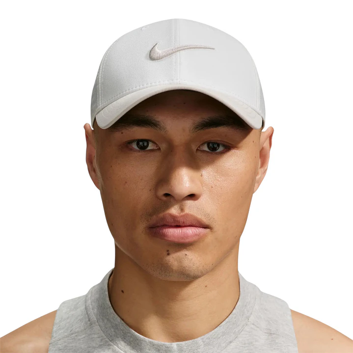 Gorra Nike Dri Fit Training Club Cap-Beige 1