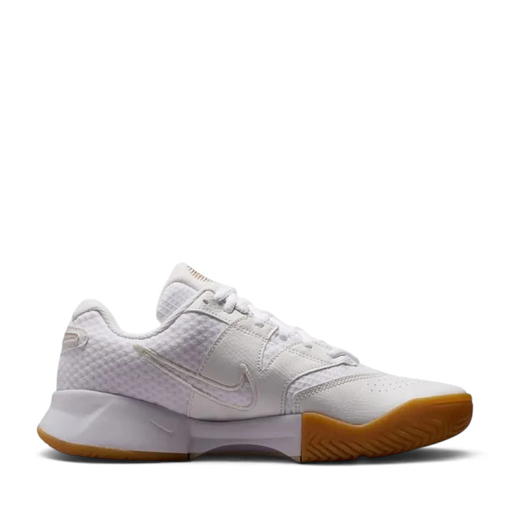 Tenis Nike W Court Lite 4 Hc Mujer-Blanco 1