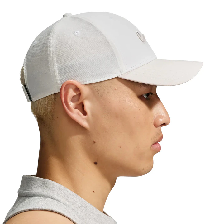 Gorra Nike Dri Fit Training Club Cap-Beige 4