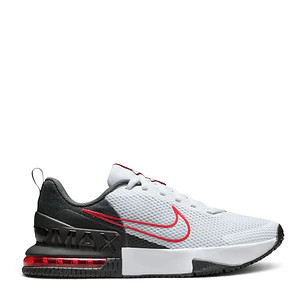 Tenis Nike M Air Max Alpha Trainer 6 Hombre-Negro/Blanco