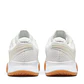 Tenis Nike M Court Lite 4 Cly Hombre-Blanco - Miniatura 5