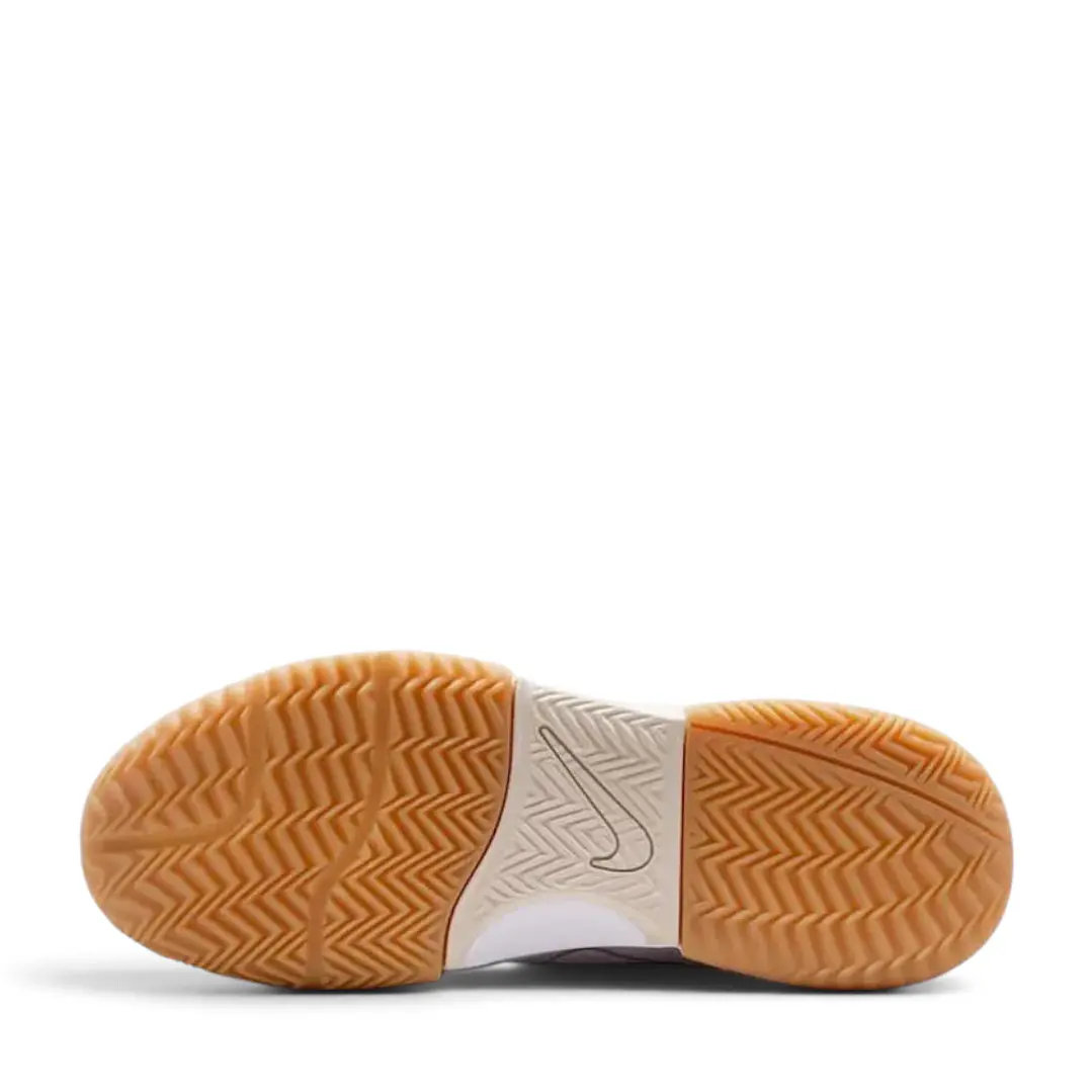 Tenis Nike M Court Lite 4 Cly Hombre-Blanco 6