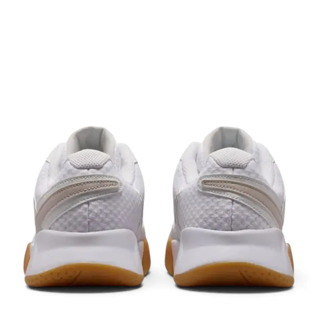 Tenis Nike W Court Lite 4 Hc Mujer-Blanco 5