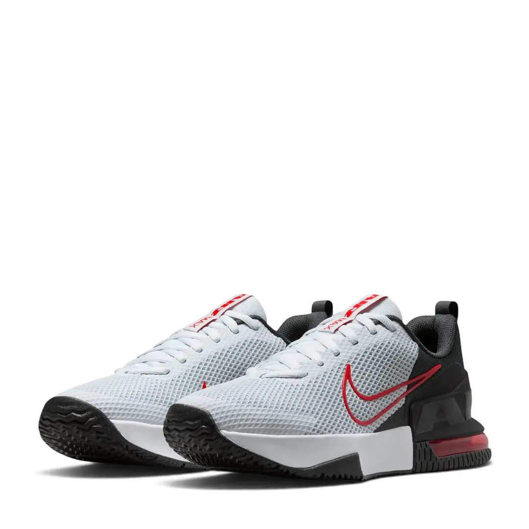 Tenis Nike M Air Max Alpha Trainer 6 Hombre-Negro/Blanco 4