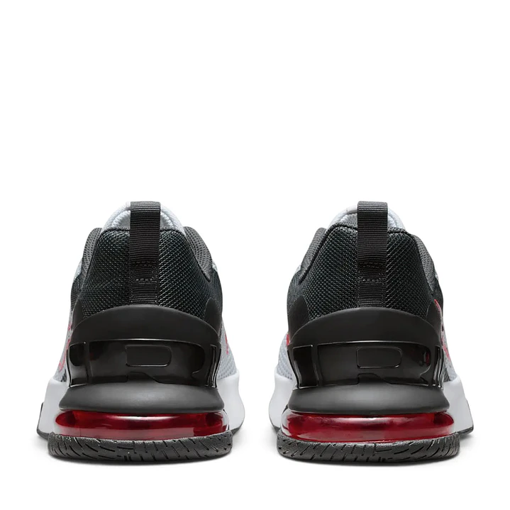 Tenis Nike M Air Max Alpha Trainer 6 Hombre-Negro/Blanco 5