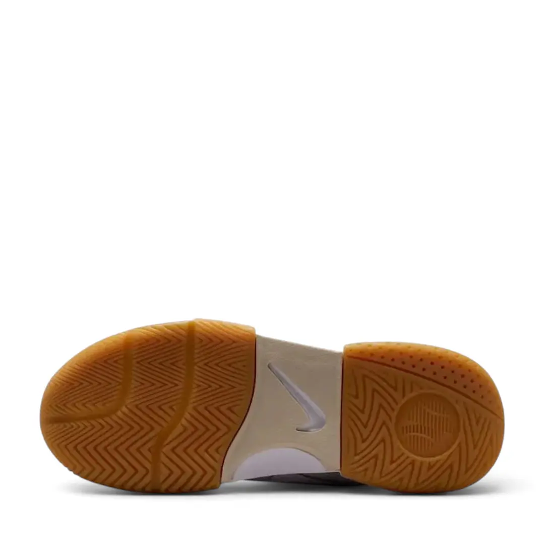 Tenis Nike W Court Lite 4 Hc Mujer-Blanco 6