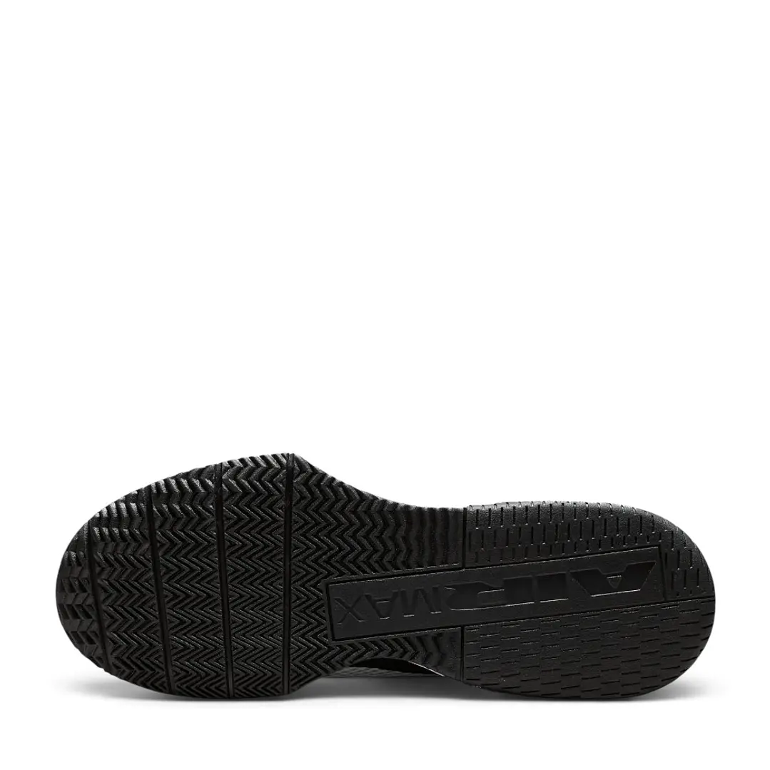 Tenis Nike M Air Max Alpha Trainer 6 Hombre-Negro/Blanco 6
