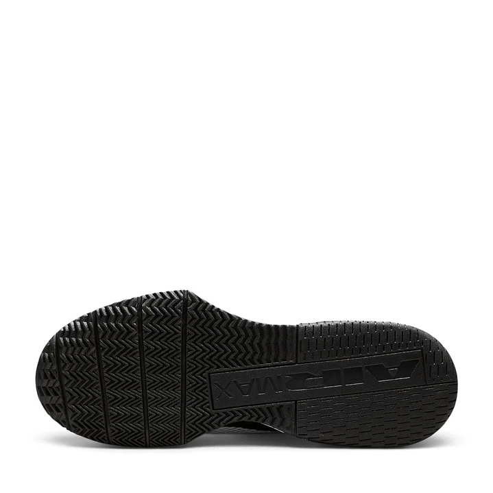 Tenis Nike M Air Max Alpha Trainer 6 Hombre-Negro/Blanco 6