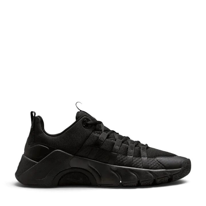 Tenis Nike Free Metcon 7 Hombre-Negro 1