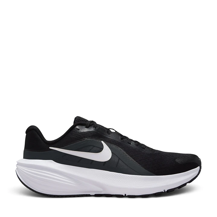 Tenis Nike Downshifter 14 Hombre-Negro 1