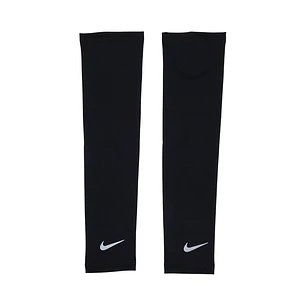 Mangas Nike Uv Cooling Sleeves Pair Hombre-Negro