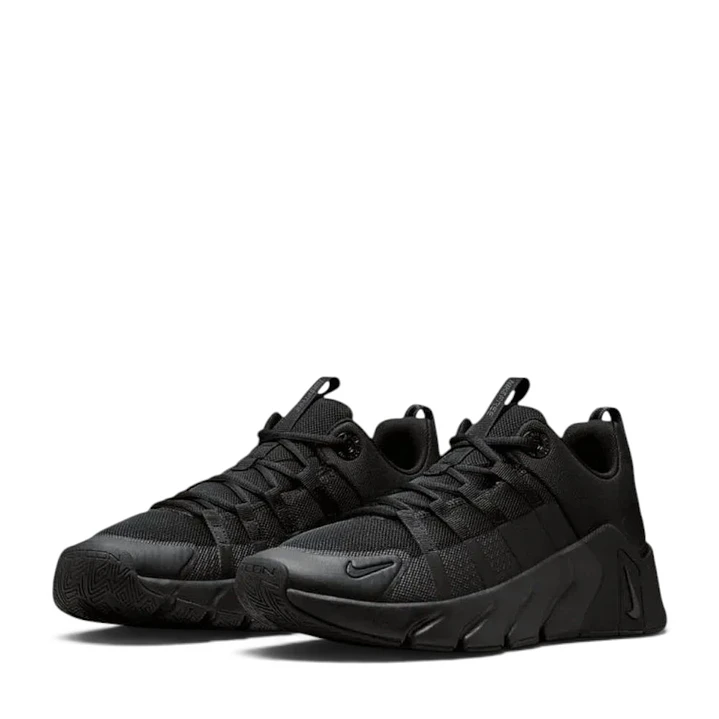 Tenis Nike Free Metcon 7 Hombre-Negro 4