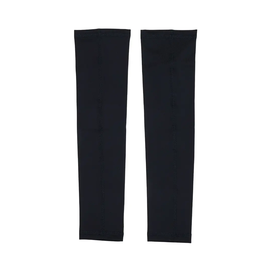 Mangas Nike Uv Cooling Sleeves Pair Hombre-Negro 2