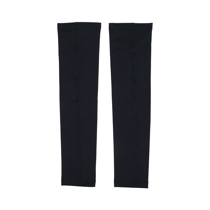 Mangas Nike Uv Cooling Sleeves Pair Hombre-Negro 2