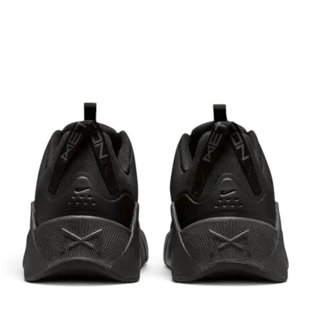 Tenis Nike Free Metcon 7 Hombre-Negro 5