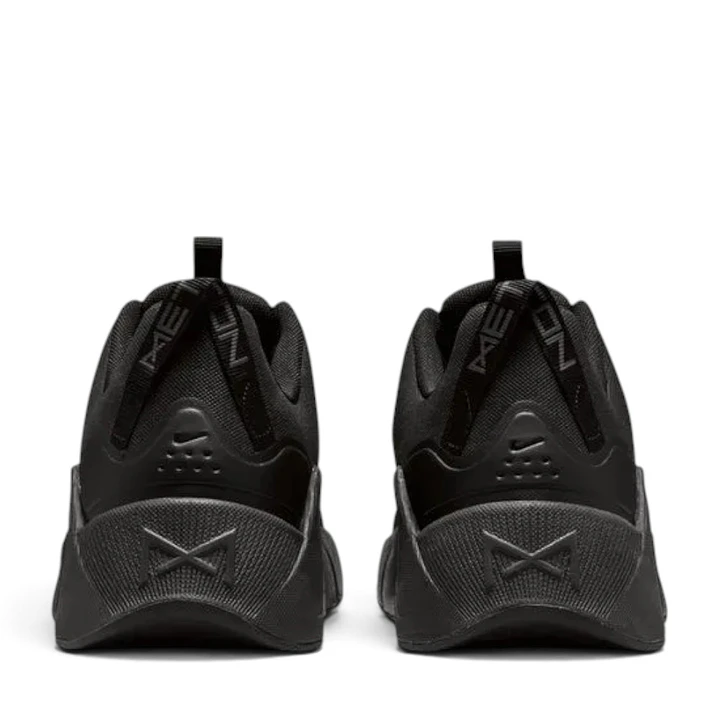 Tenis Nike Free Metcon 7 Hombre-Negro 5