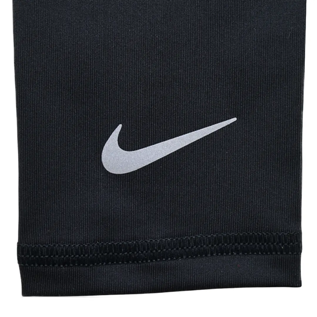Mangas Nike Uv Cooling Sleeves Pair Hombre-Negro 3